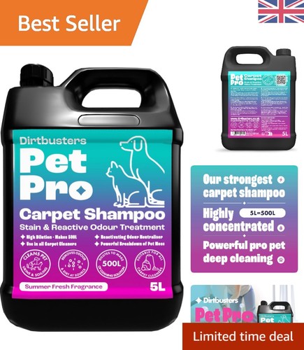 Summer fresh scent pet carpet - summer,