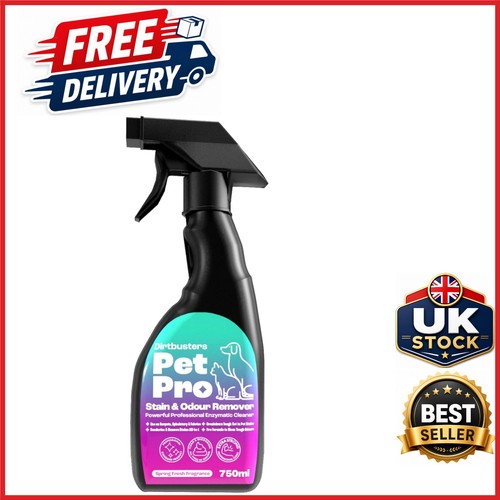 Professional enzymatic carpet - professional,