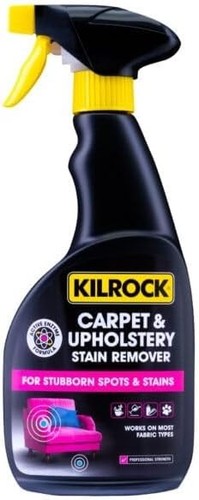 Revolutionary 500ml upholstery - 500ml,