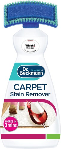 Carpet stain remover spray - carpet,