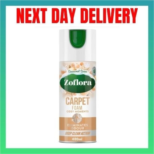 Carpet cleaner foam spray - foam,