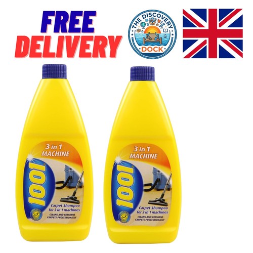 Professional 500ml carpet - 2,