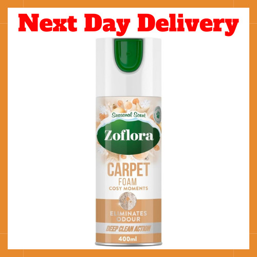 Carpet cleaner foam spray - foam,