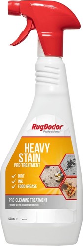 Natural heavy stain - natural,