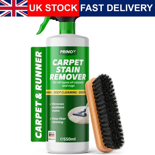 Carpet cleaner stain remover - stain,