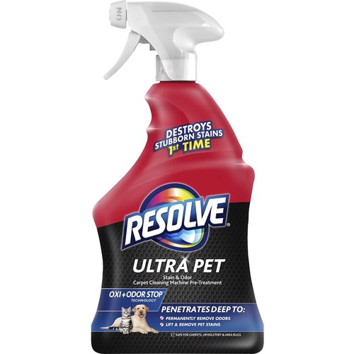 Resolve ultra pet - resolve,