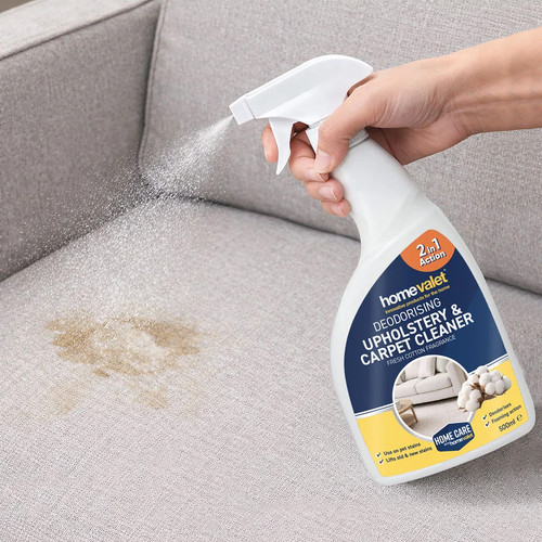 Carpet upholstery cleaner - &,
