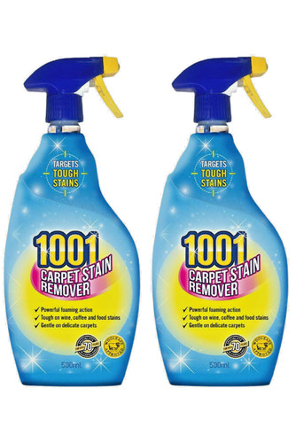1001 carpet rug cleaner - 1001,