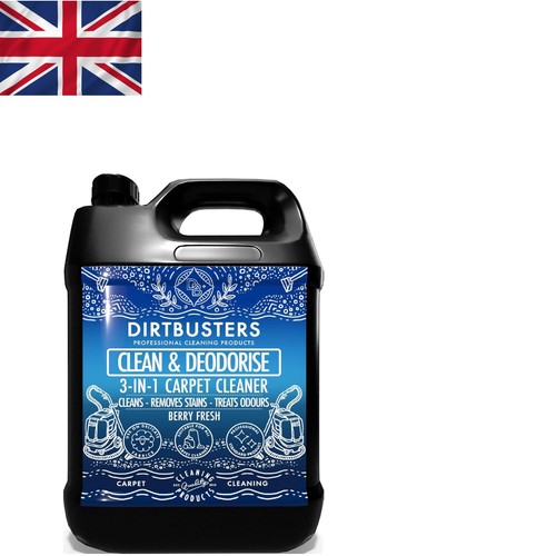 Concentrated carpet - concentrated, 5l