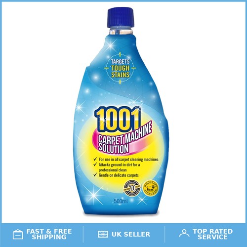 Multi purpose 500ml - 500ml, carpet