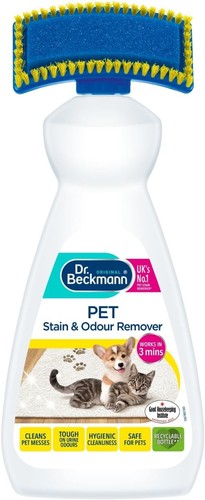 Pet odour stain remover - pet,