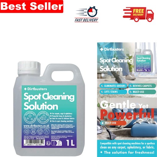 Concentrated liquid carpet - liquid,