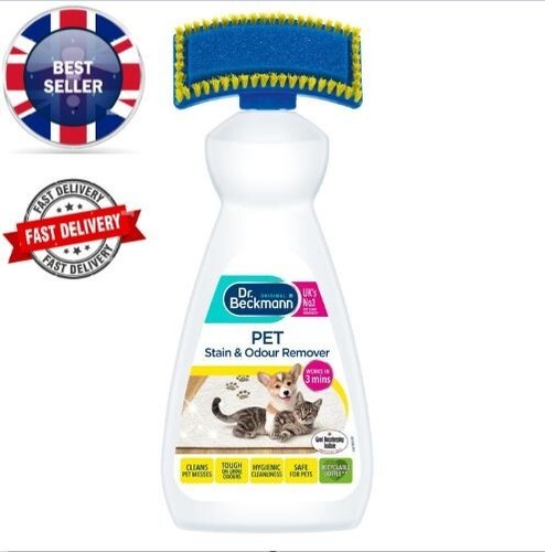 Pet odour stain remover - pet,