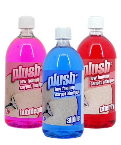 Carpet cleaner odour - cleaner, 1l