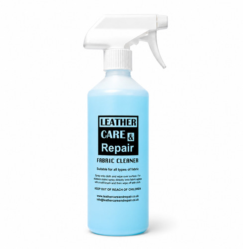 Carpet cleaner solution - carpet, spray