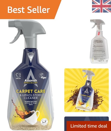 Multi purpose 750ml carpet - multi-purpose,