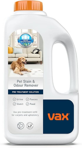 Carpet cleaner solution pet - solution,