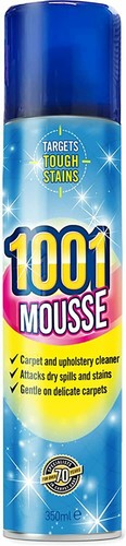 1001 mousse carpet - 1001,