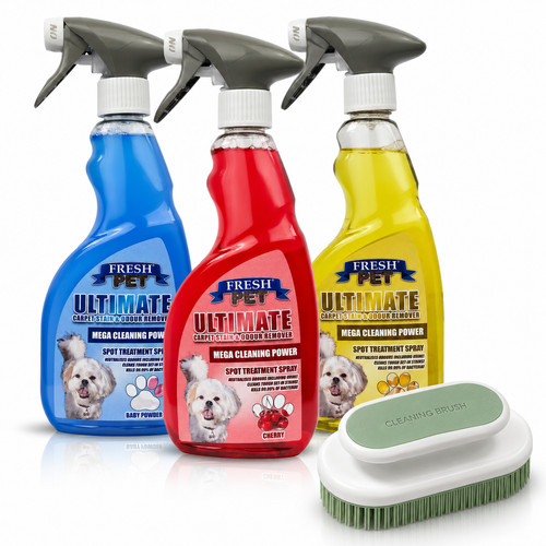 Fresh pet ultimate - fresh,