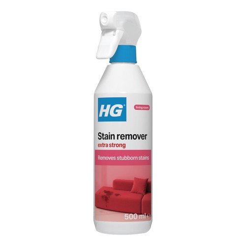Stain remover extra strong - extra,