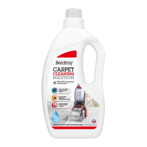 Beldray carpet cleaning - carpet,