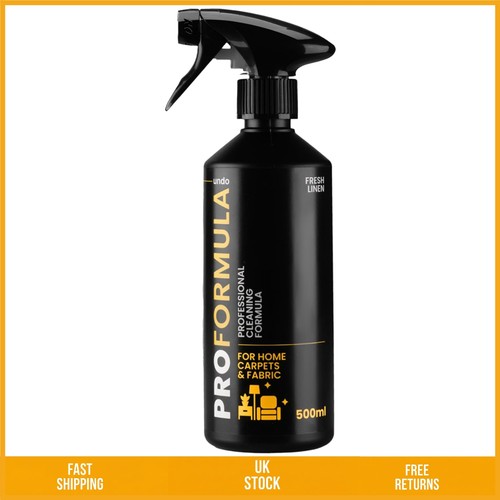 Professional deep cleaning - deep,
