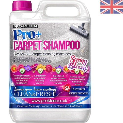 Pro carpet cleaning - pro+,
