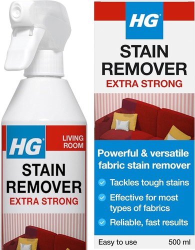 Stain remover extra strong - remover,