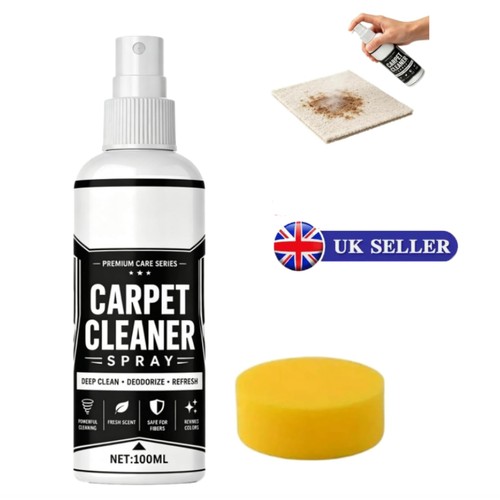 Deep cleaning carpet cleaner - deep,