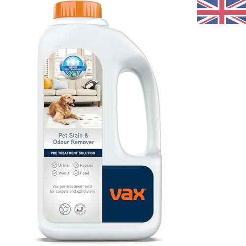 Fragrance free pet stain - fragrance-free,