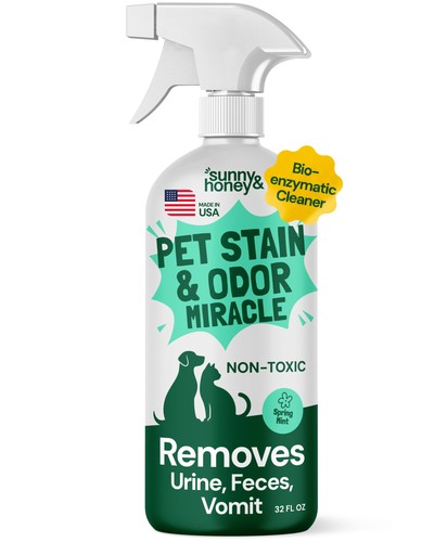 Sunny honey carpet cleaner - sunny,