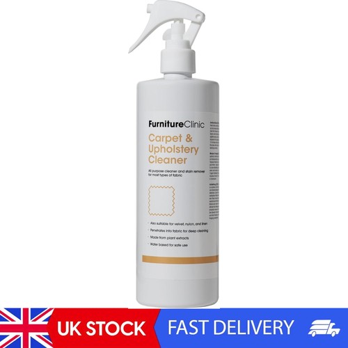 Carpet upholstery cleaner - carpet, &