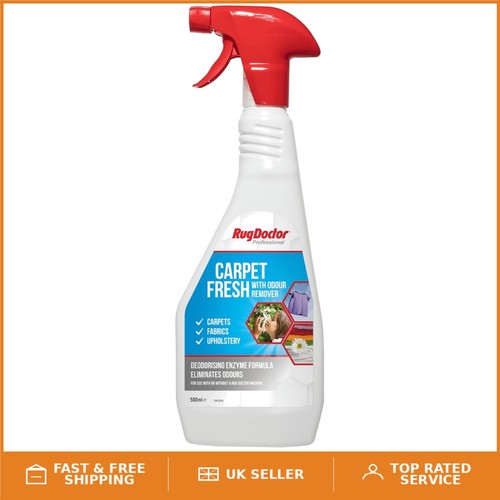 500ml trigger spray - spray,