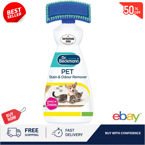 Pet odour stain remover - pet, &