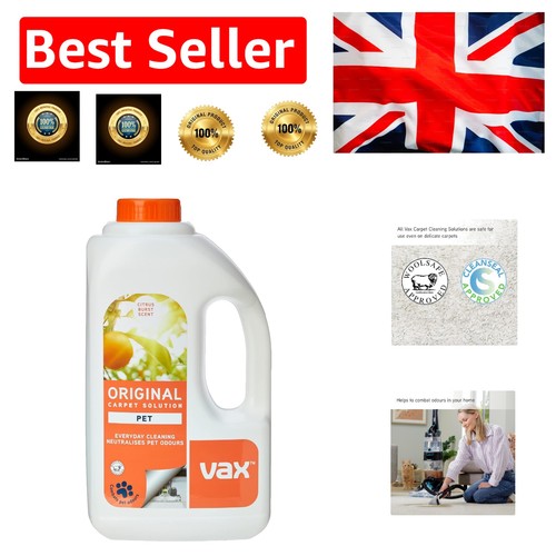 Pet carpet cleaning solution - carpet,