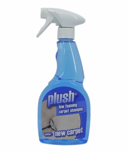 Carpet shampoo spot treatment - carpet,